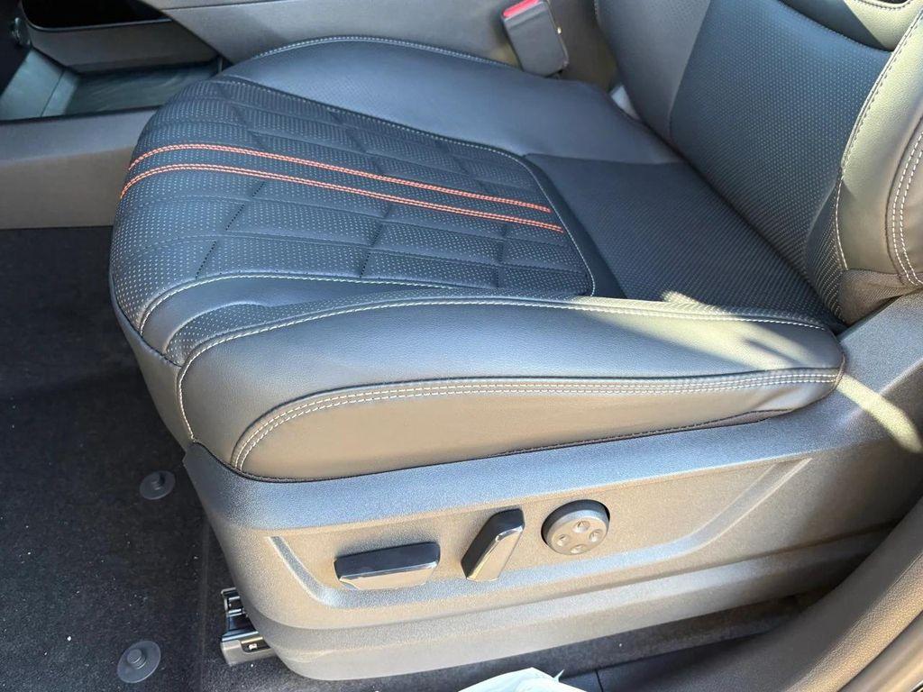 new 2026 Nissan Armada car, priced at $75,413