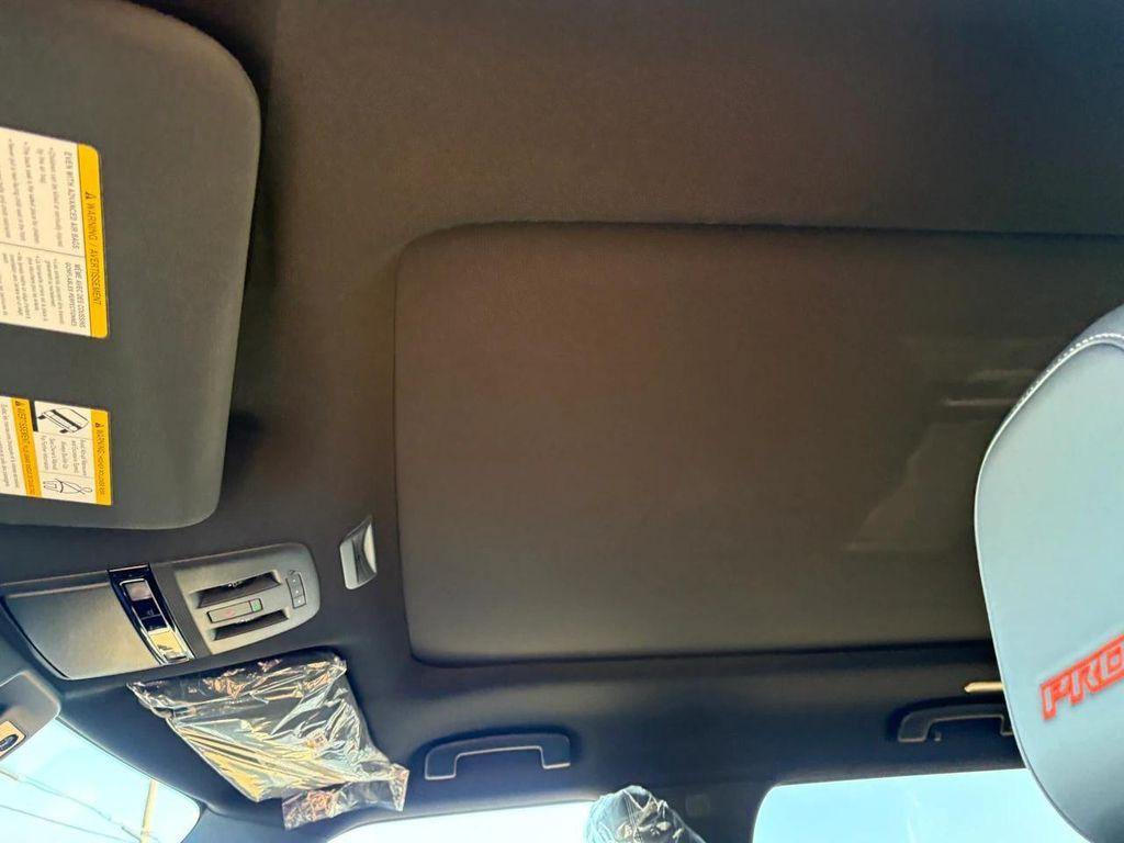 new 2026 Nissan Armada car, priced at $75,413