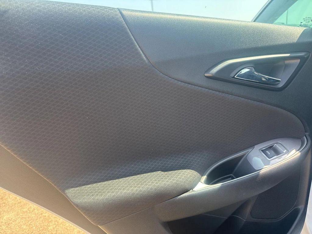 used 2023 Chevrolet Malibu car, priced at $17,528