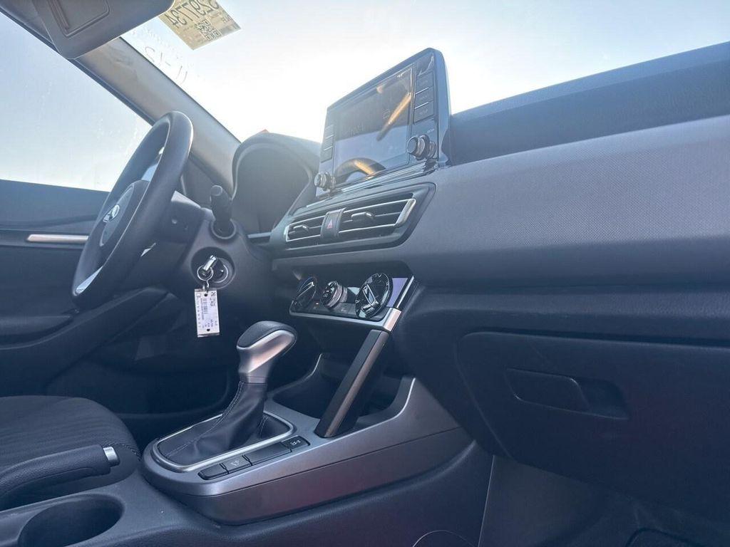 used 2021 Kia Seltos car, priced at $13,243