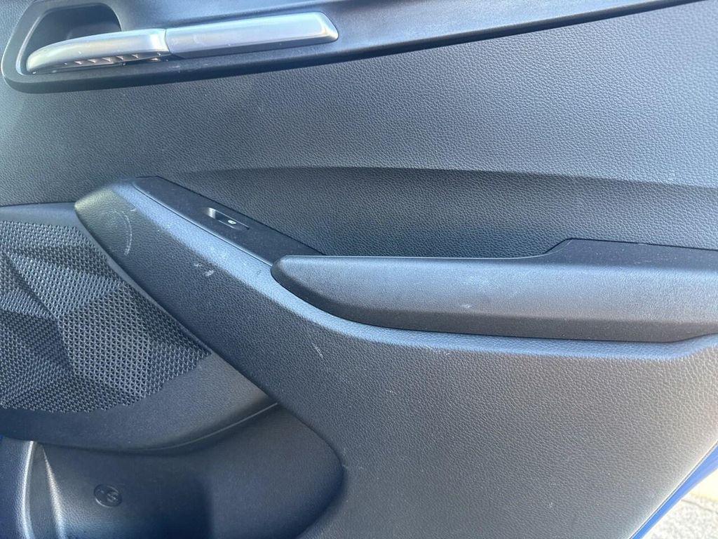 used 2021 Kia Seltos car, priced at $13,243