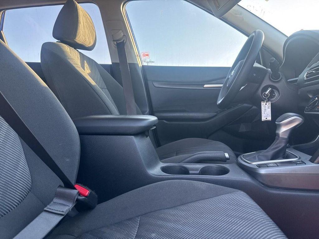 used 2021 Kia Seltos car, priced at $13,243