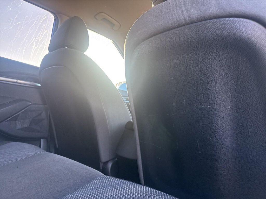 used 2021 Kia Seltos car, priced at $13,243