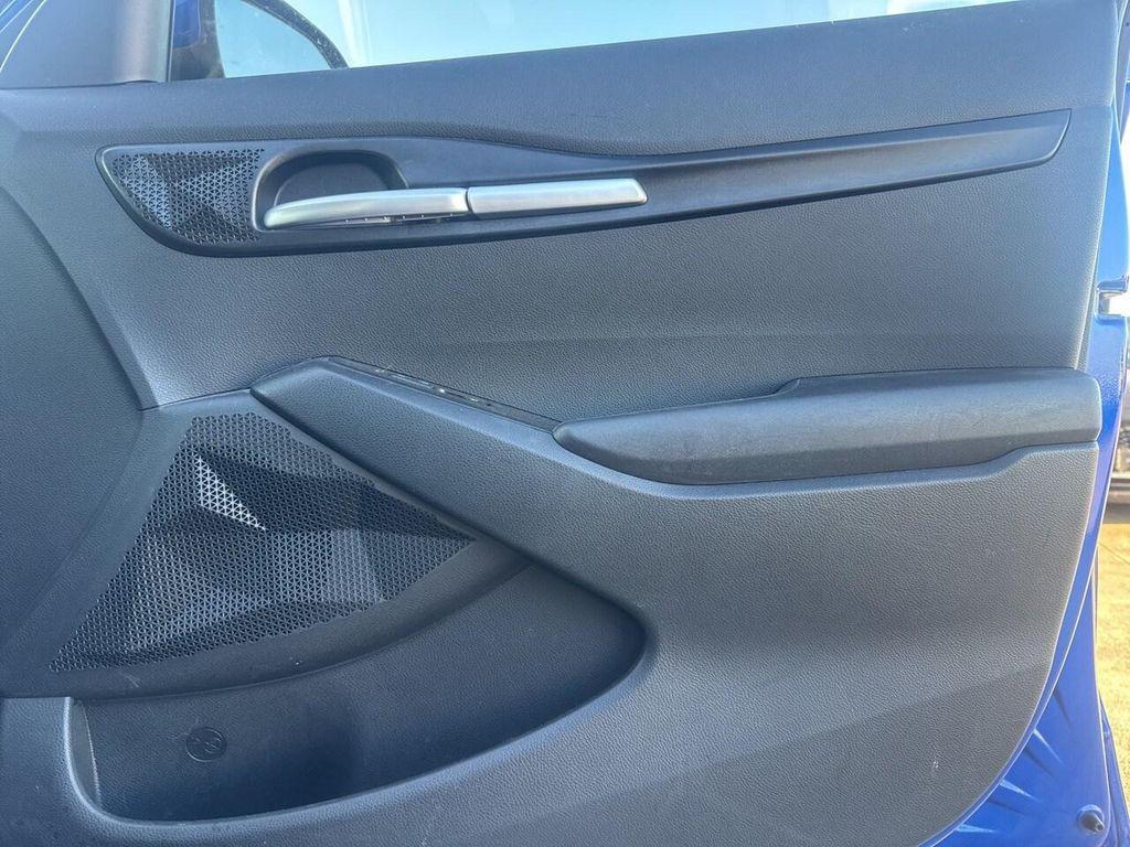 used 2021 Kia Seltos car, priced at $13,243