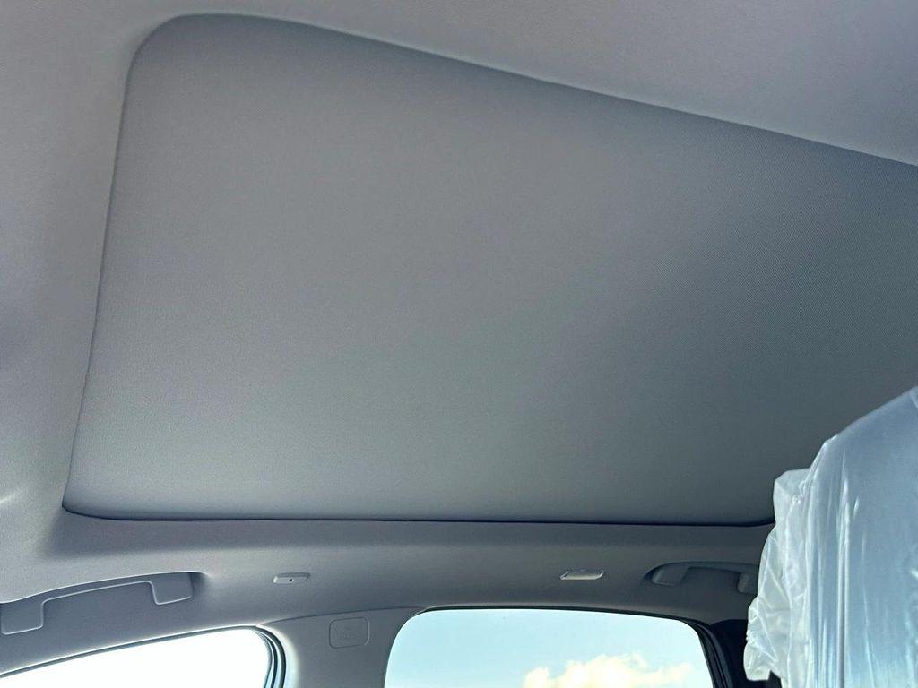 new 2025 Nissan Murano car, priced at $37,364