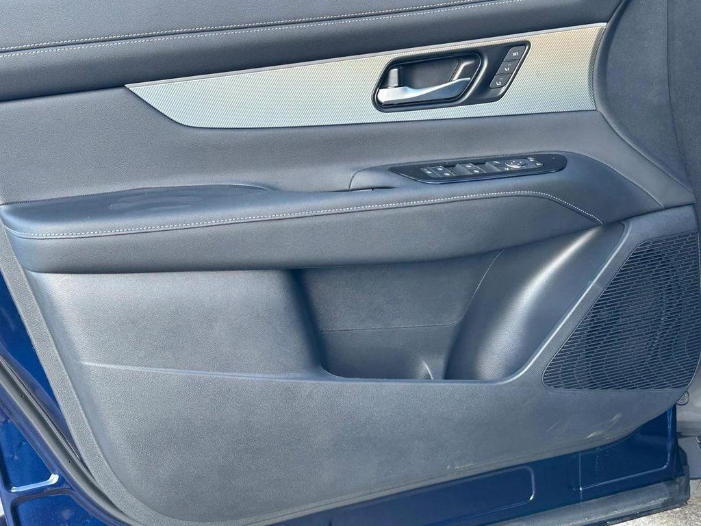 new 2025 Nissan Murano car, priced at $37,364