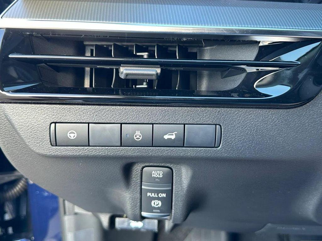 new 2025 Nissan Murano car, priced at $37,364