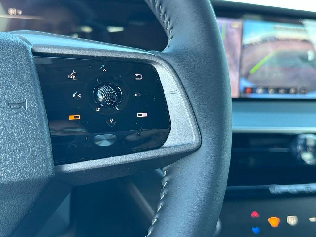 new 2025 Nissan Murano car, priced at $37,364