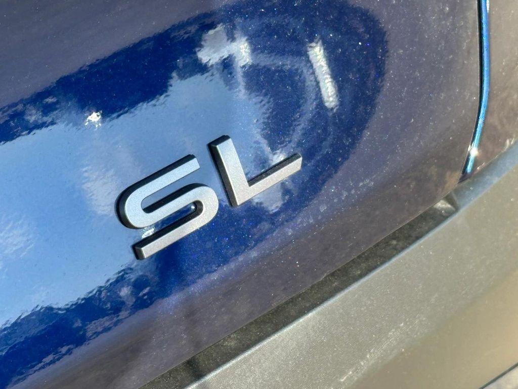 new 2025 Nissan Murano car, priced at $37,364