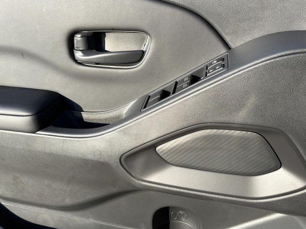 new 2026 Nissan Frontier car, priced at $33,161