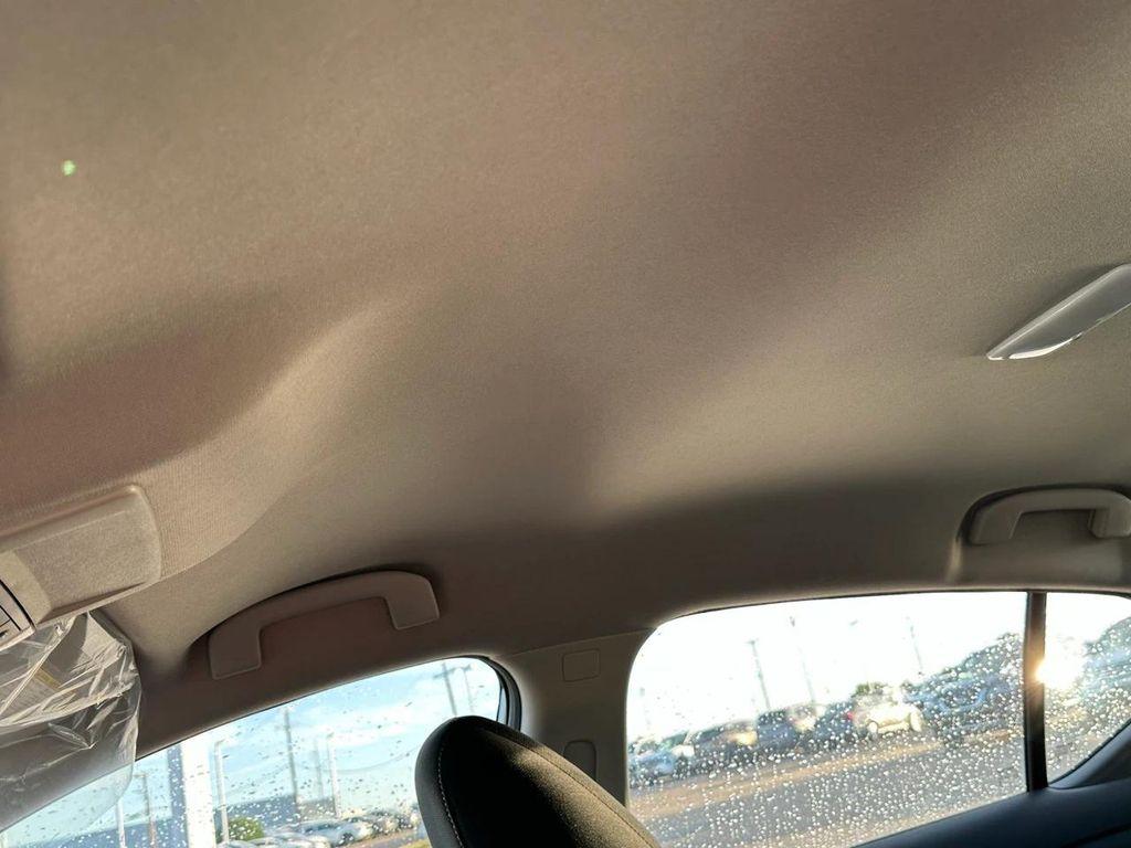 new 2025 Nissan Sentra car, priced at $18,388