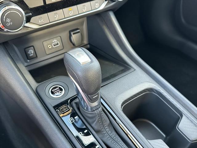 new 2025 Nissan Sentra car, priced at $19,999