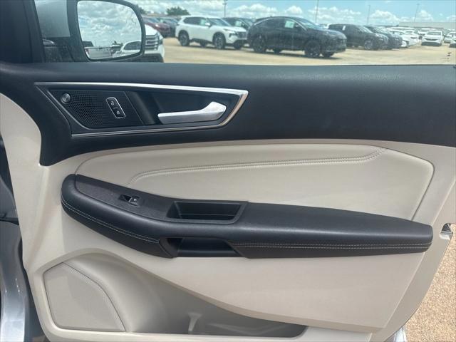 used 2022 Ford Edge car, priced at $22,995
