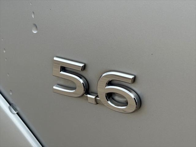 used 2016 INFINITI QX80 car, priced at $13,999