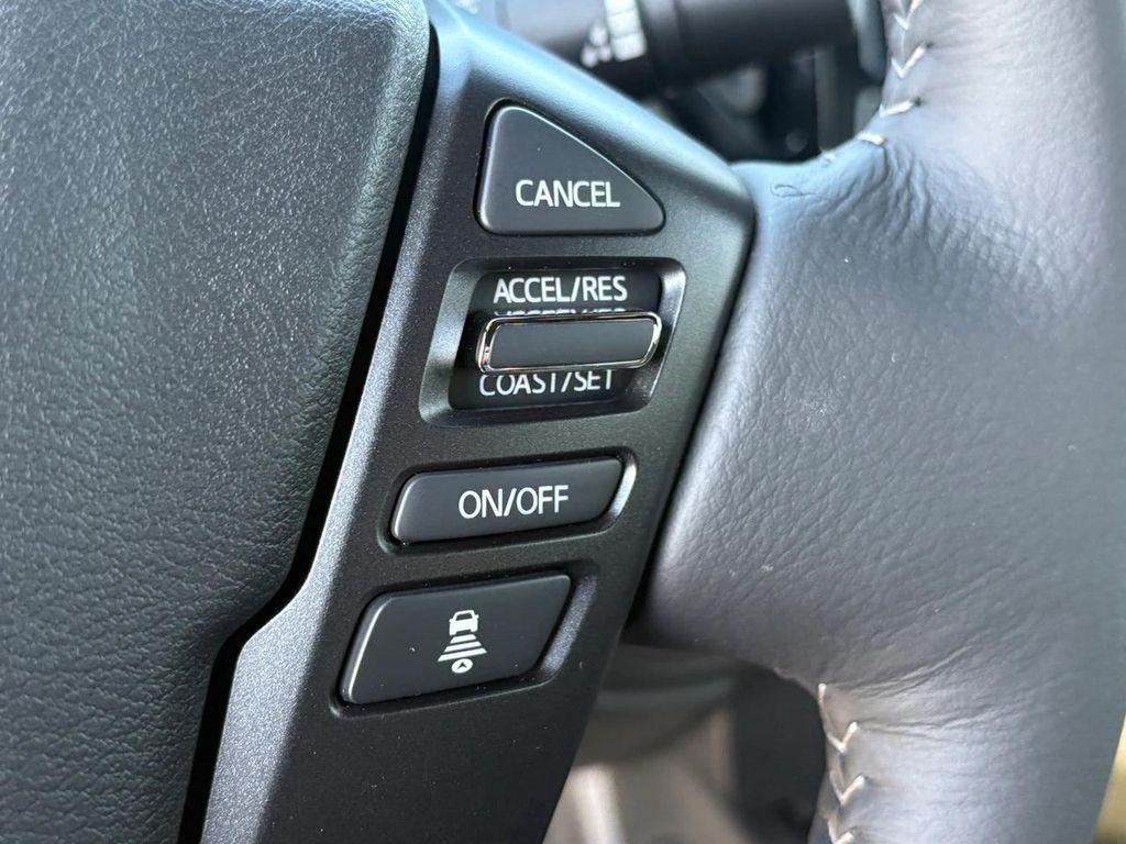 new 2026 Nissan Frontier car, priced at $36,801