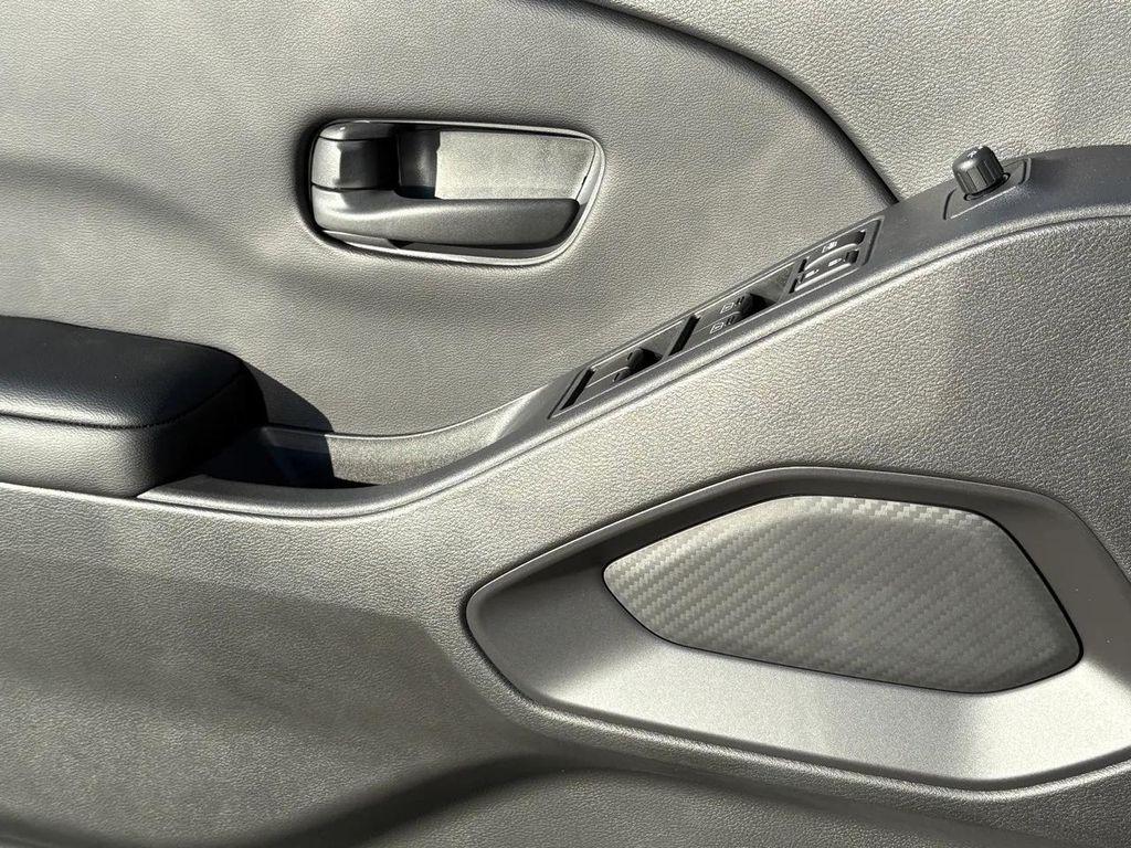 new 2026 Nissan Frontier car, priced at $36,801