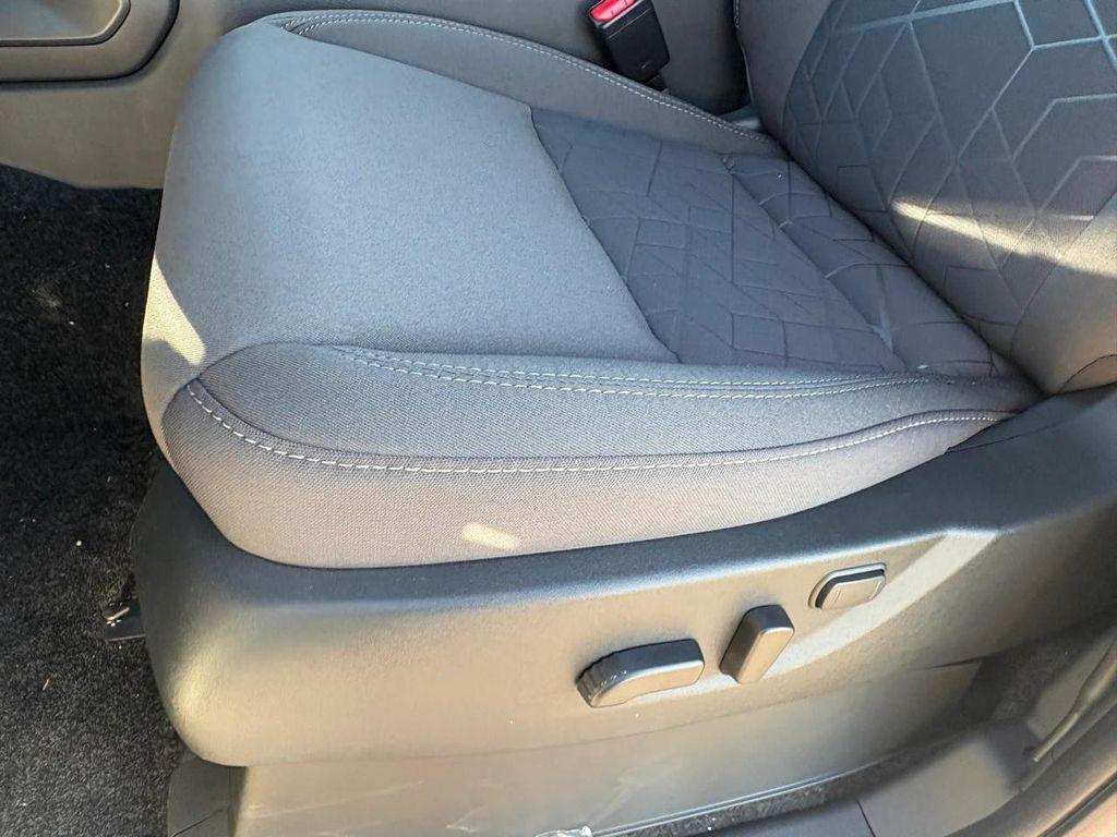 new 2026 Nissan Frontier car, priced at $36,801