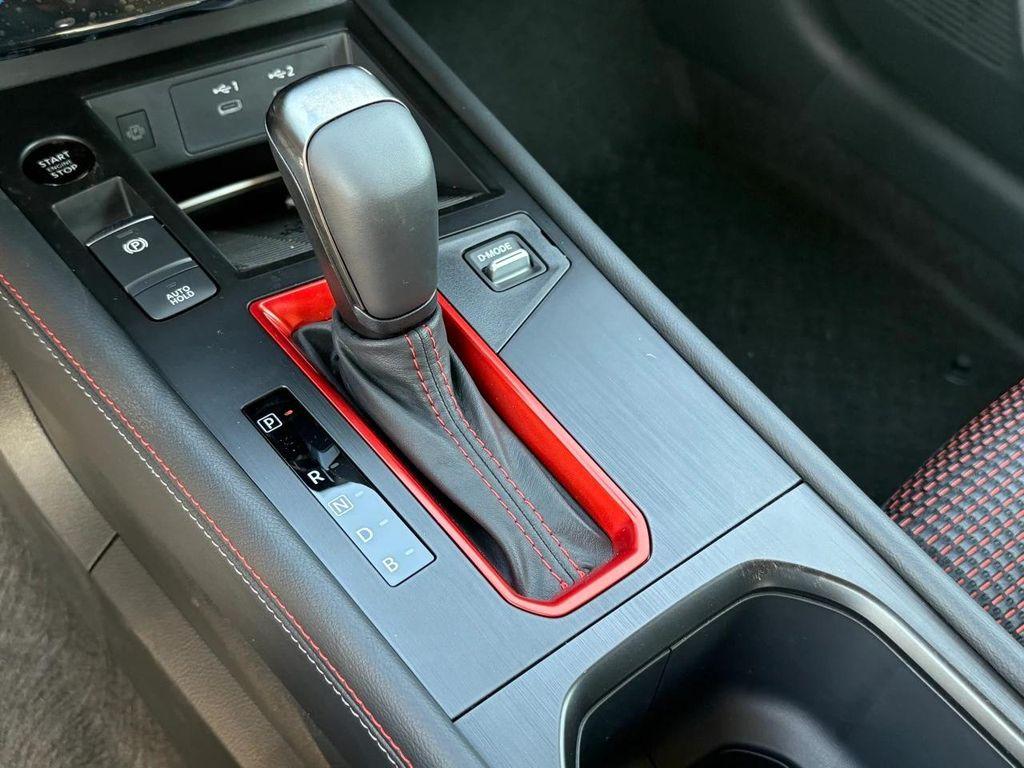 new 2026 Nissan Kicks car, priced at $31,049