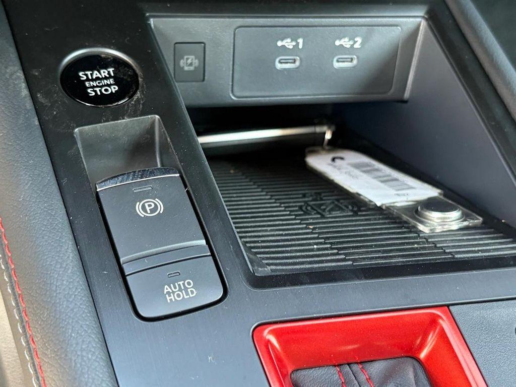 new 2026 Nissan Kicks car, priced at $31,049