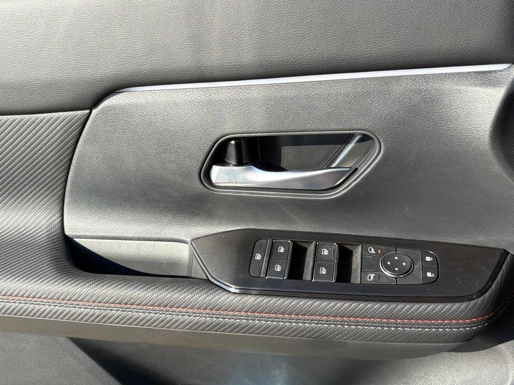 new 2026 Nissan Kicks car, priced at $31,049