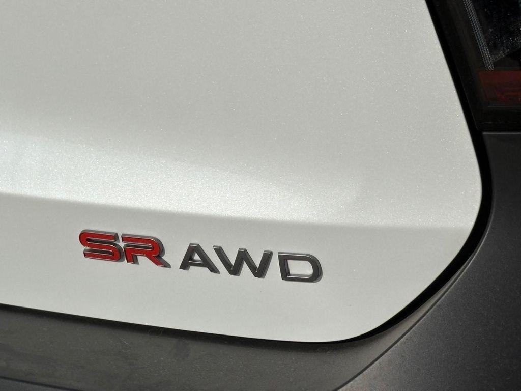 new 2026 Nissan Kicks car, priced at $31,049