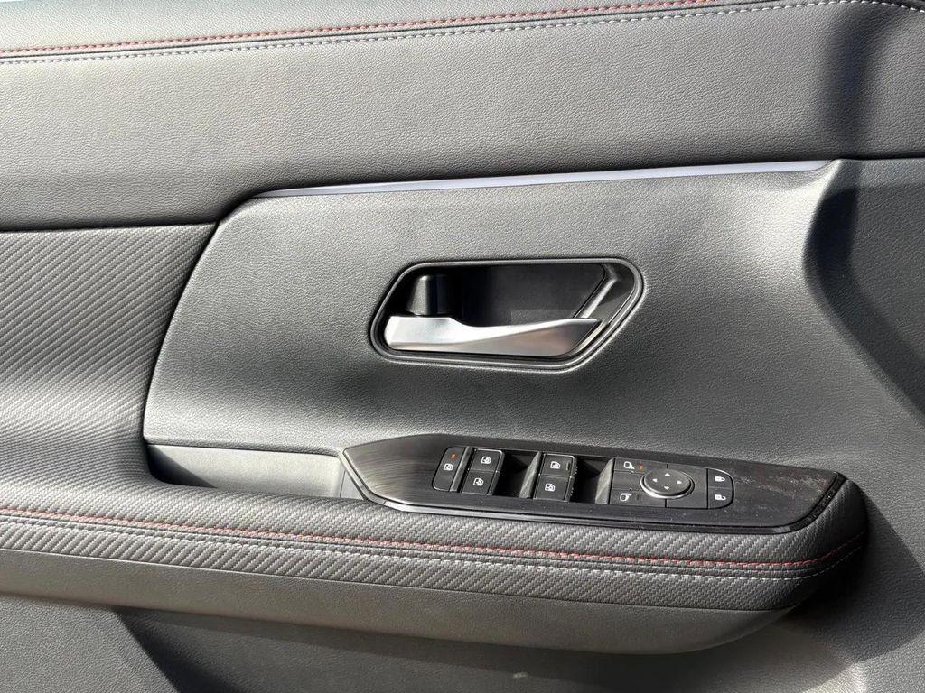 new 2026 Nissan Kicks car, priced at $28,759