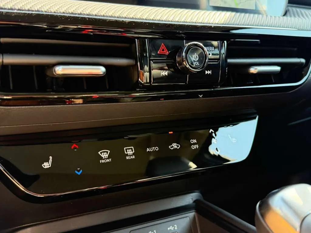 new 2026 Nissan Kicks car, priced at $28,759