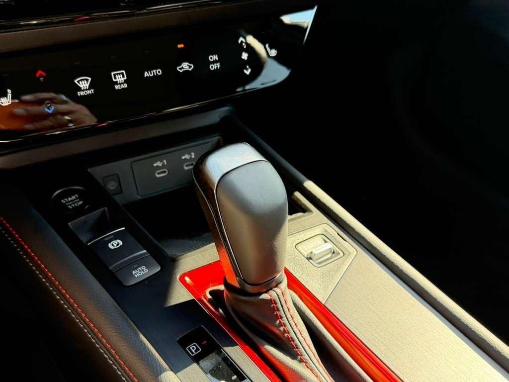 new 2026 Nissan Kicks car, priced at $28,759