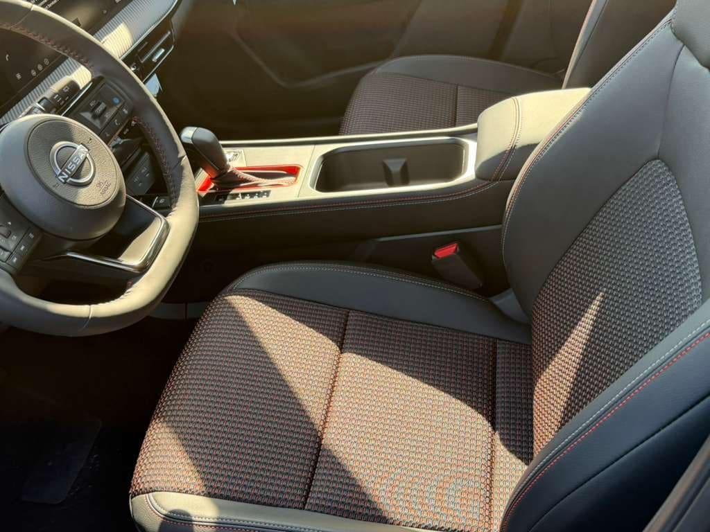 new 2026 Nissan Kicks car, priced at $28,759