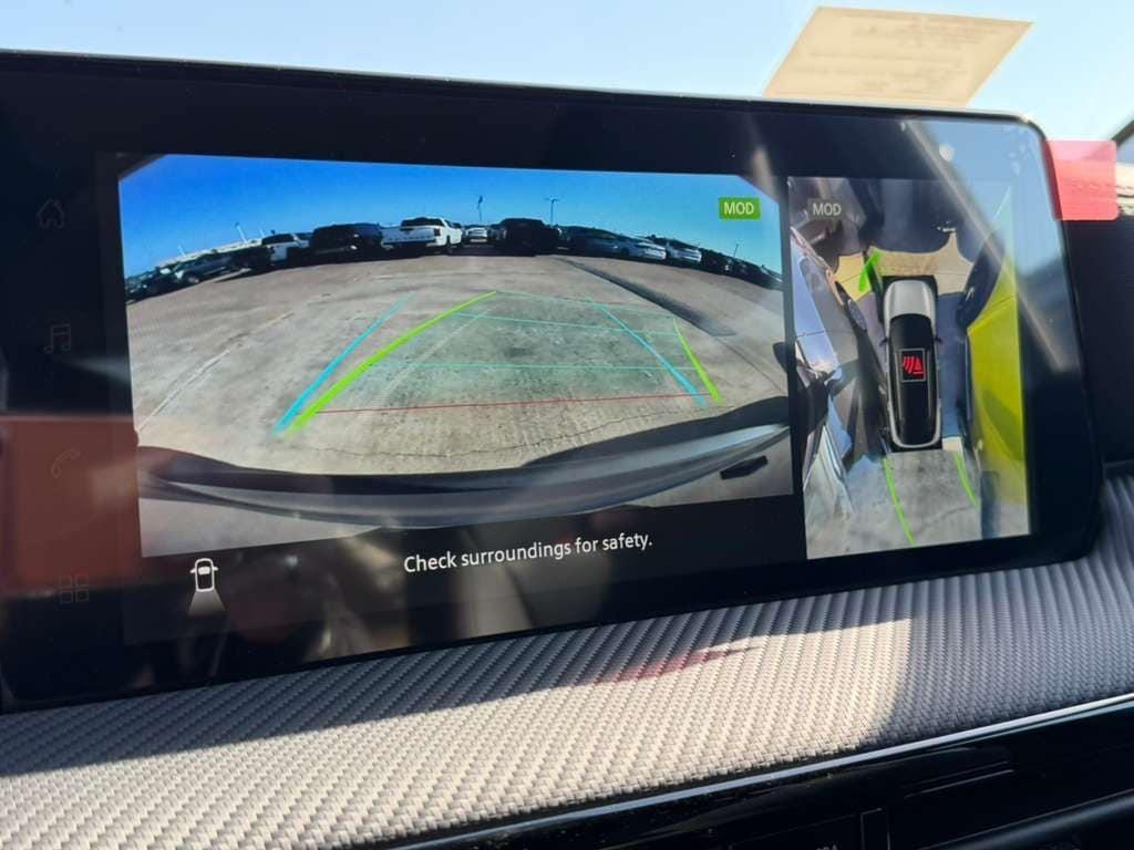 new 2026 Nissan Kicks car, priced at $28,759