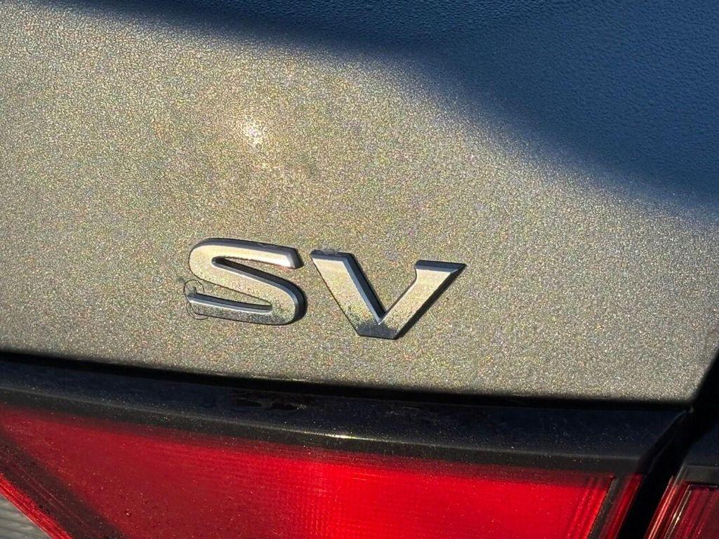 used 2024 Nissan Sentra car, priced at $16,343