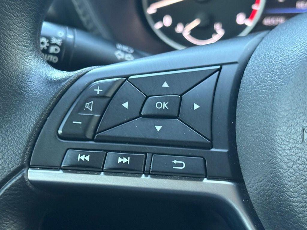 used 2024 Nissan Sentra car, priced at $16,343