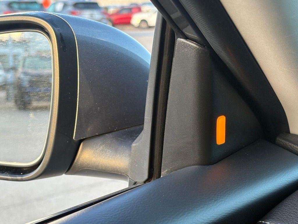 used 2024 Nissan Sentra car, priced at $16,343