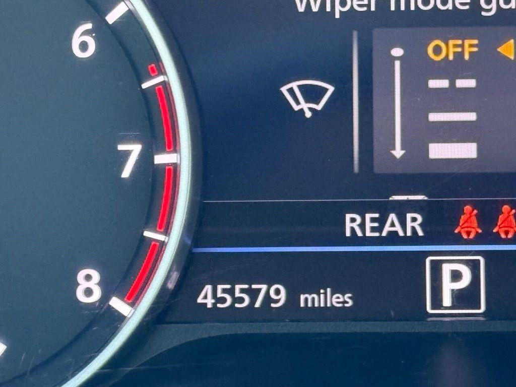 used 2024 Nissan Sentra car, priced at $16,343