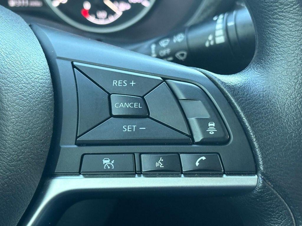 used 2024 Nissan Sentra car, priced at $16,343