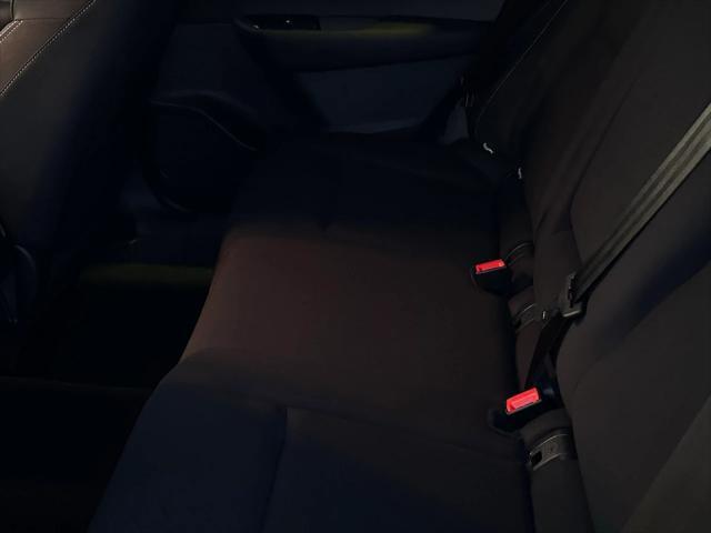 new 2025 Nissan Rogue car, priced at $29,177