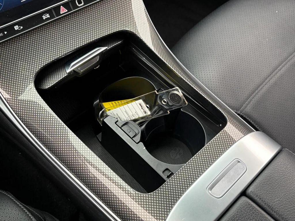 used 2022 Mercedes-Benz C-Class car, priced at $26,362