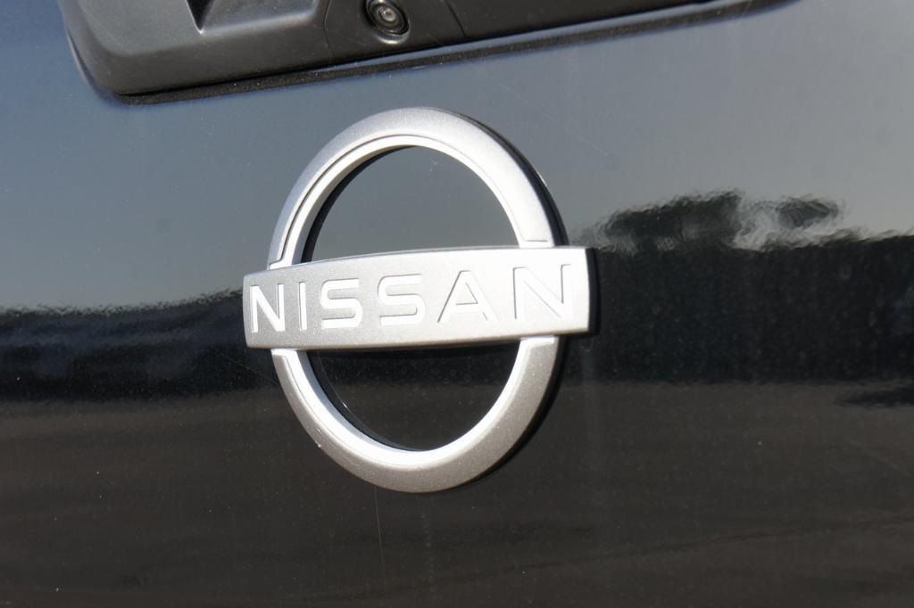 new 2024 Nissan Frontier car, priced at $31,767