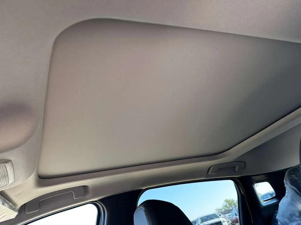 new 2026 Nissan Kicks car, priced at $32,340