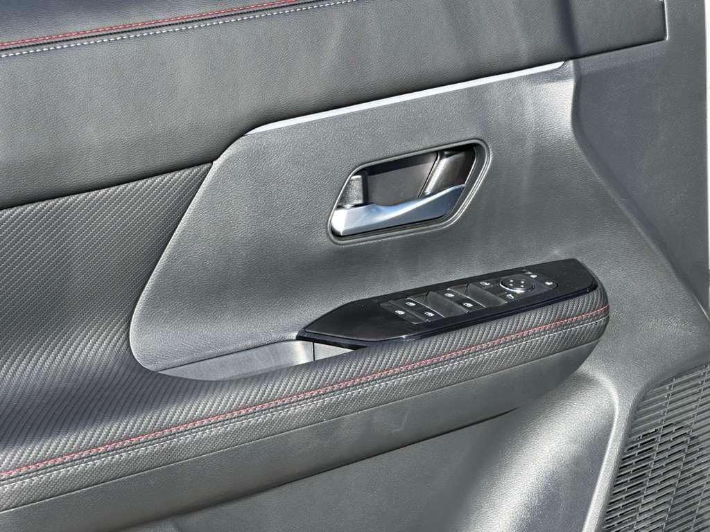 new 2026 Nissan Kicks car, priced at $32,340