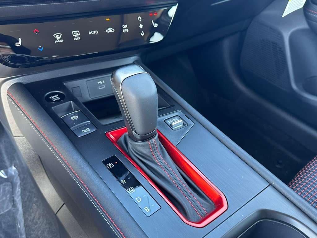 new 2026 Nissan Kicks car, priced at $32,340