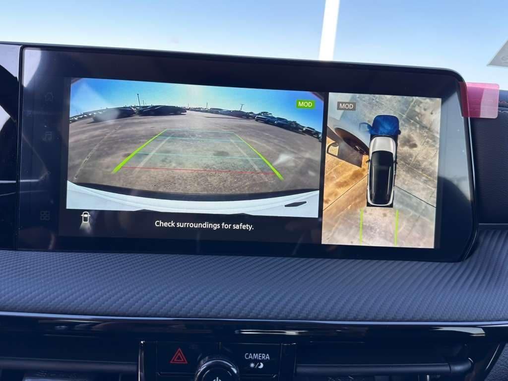 new 2026 Nissan Kicks car, priced at $32,340