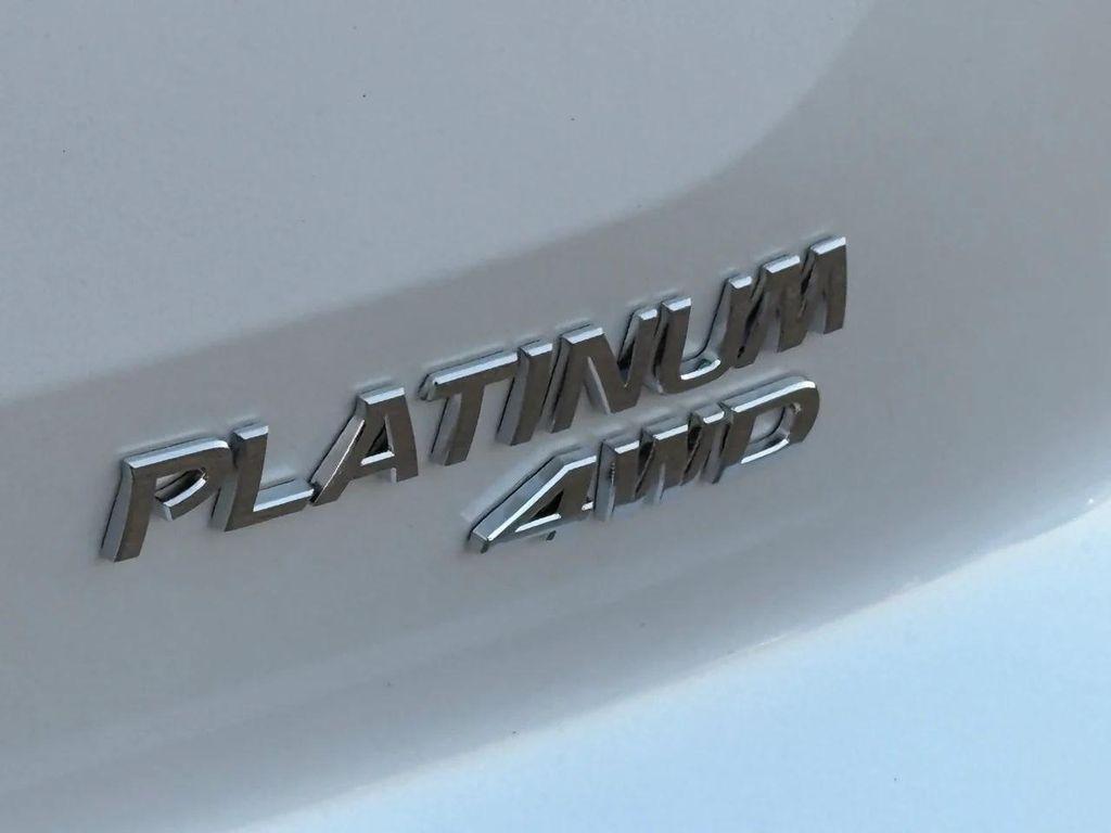 new 2025 Nissan Pathfinder car, priced at $41,118