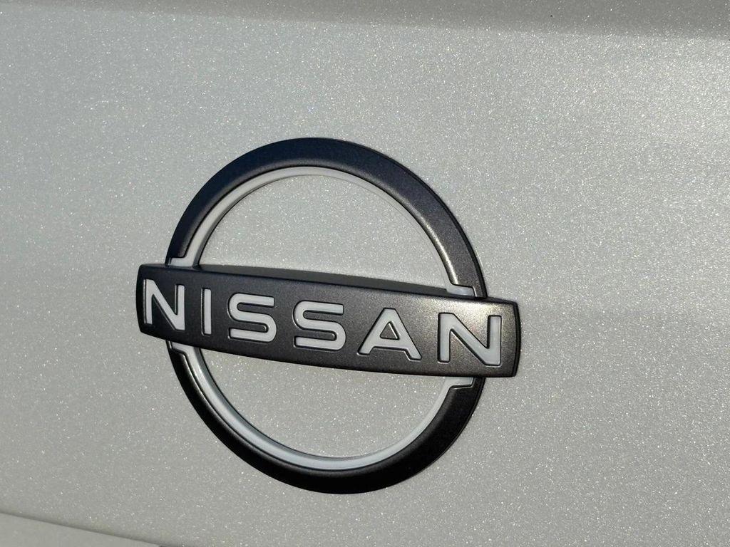 new 2025 Nissan Versa car, priced at $17,446
