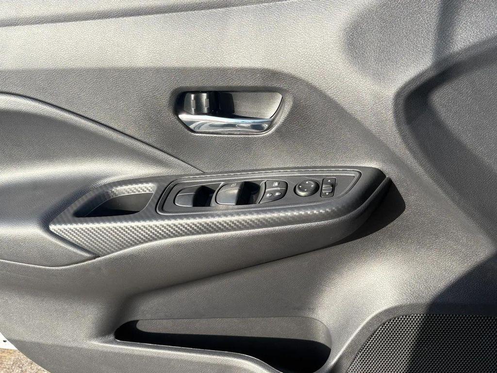 new 2025 Nissan Versa car, priced at $17,446