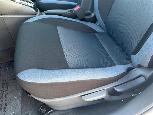 new 2025 Nissan Versa car, priced at $22,745