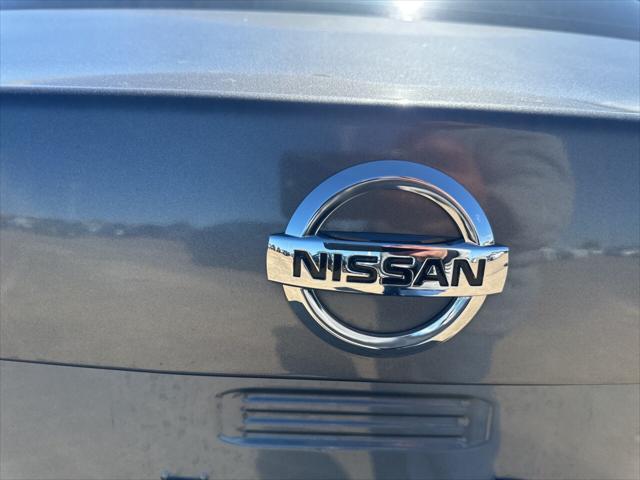 used 2021 Nissan Sentra car, priced at $17,927