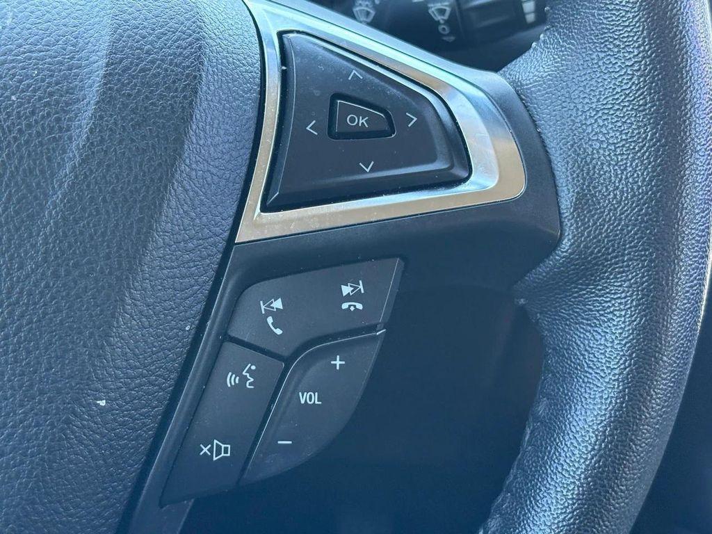 used 2022 Ford Edge car, priced at $19,941