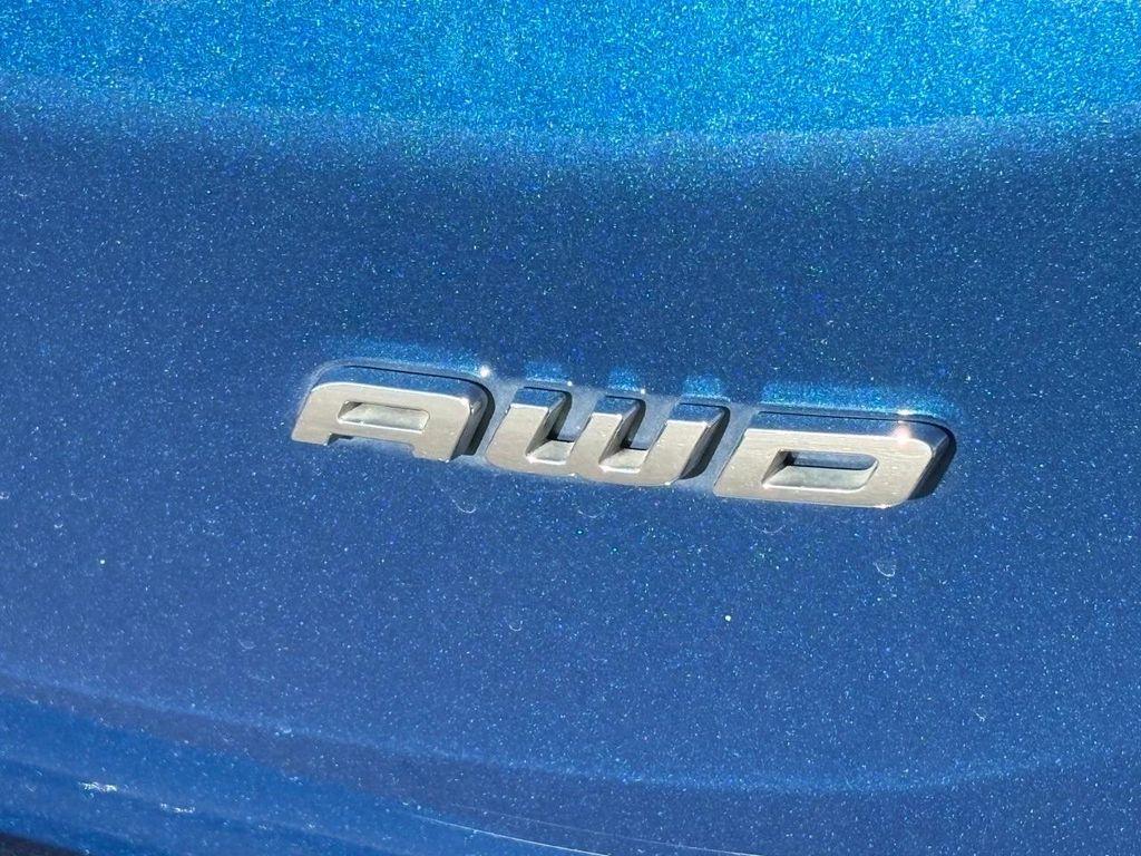 used 2022 Ford Edge car, priced at $19,941