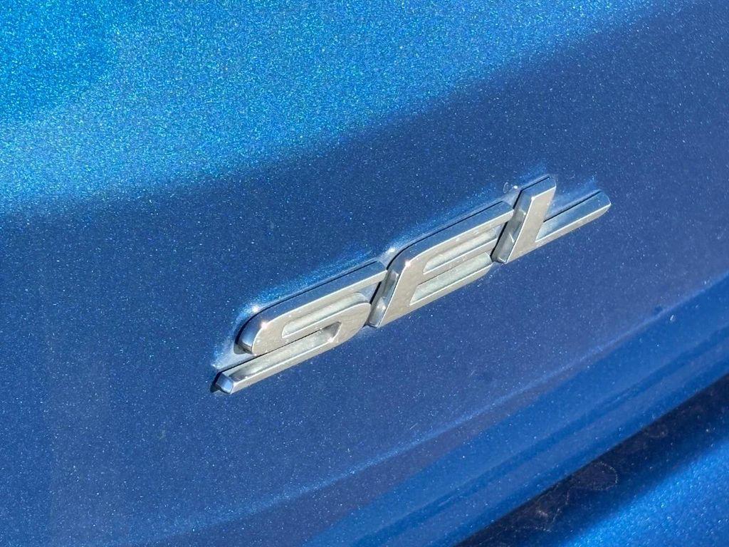 used 2022 Ford Edge car, priced at $19,941